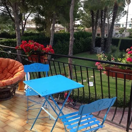 Bed & Breakfast Blumarine *