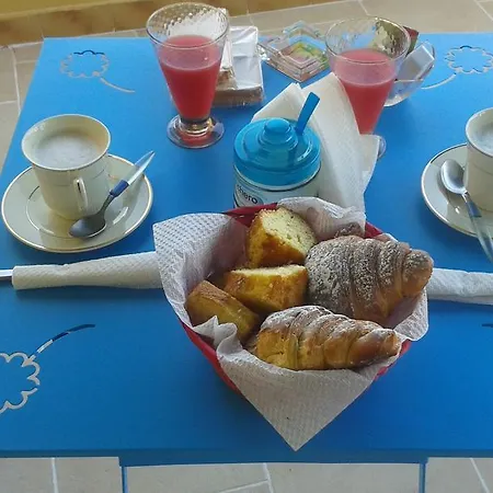 Bed & Breakfast Blumarine