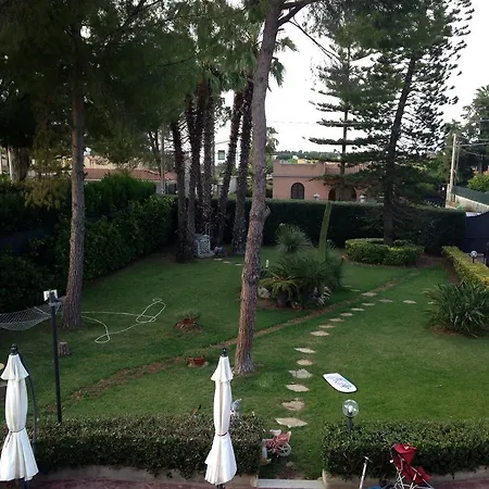 Bed & Breakfast Blumarine *