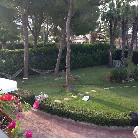 Blumarine Bed & Breakfast Arenella (Syracuse)