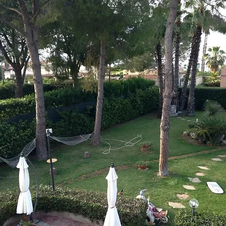 Blumarine Bed & Breakfast Arenella (Syracuse)