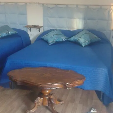 Bed & Breakfast Blumarine *