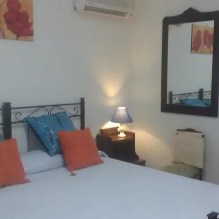 Blumarine Bed & Breakfast Arenella (Syracuse)