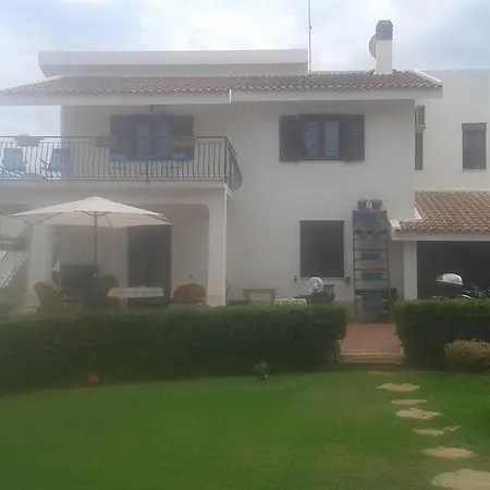 Bed & Breakfast Blumarine Arenella (Syracuse)