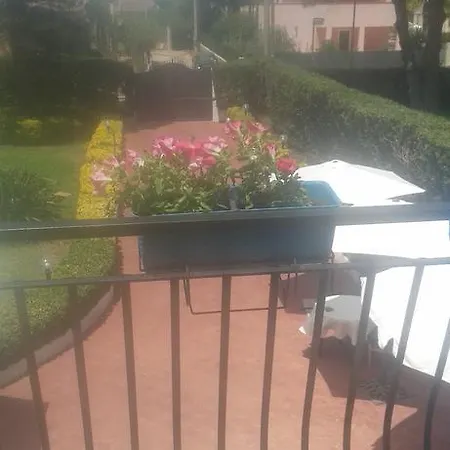 Bed & Breakfast Blumarine *