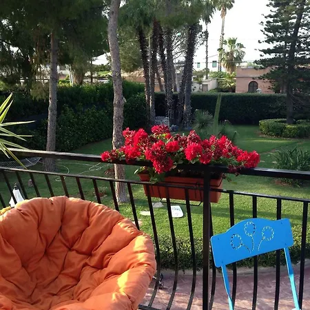 Bed & Breakfast Blumarine